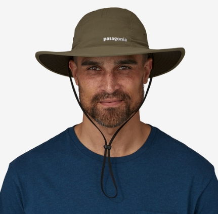 Quandary Brimmer - The Mountaineer